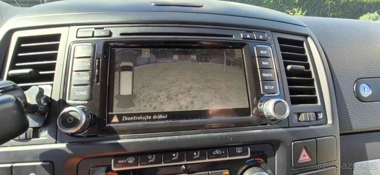 Volkswagen Multivan 1,0 - foto 6