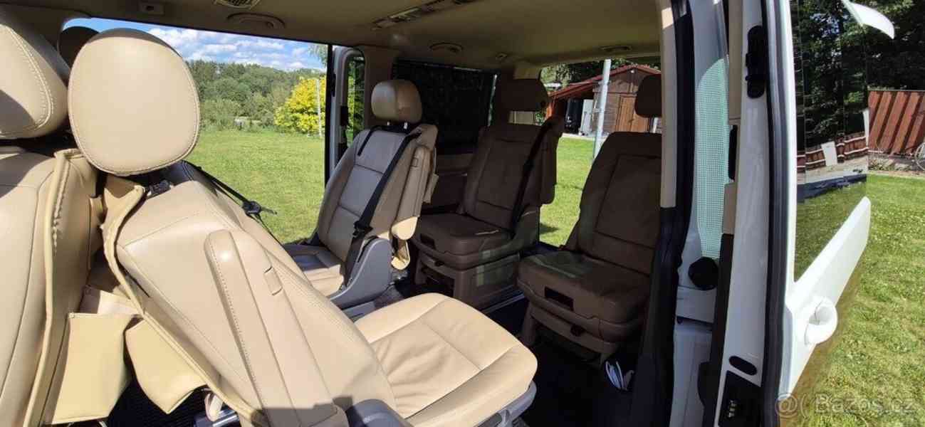 Volkswagen Multivan 1,0 - foto 15