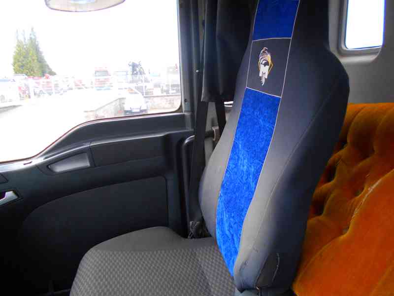 MAN TGA 41.480 8x6 BB - foto 27