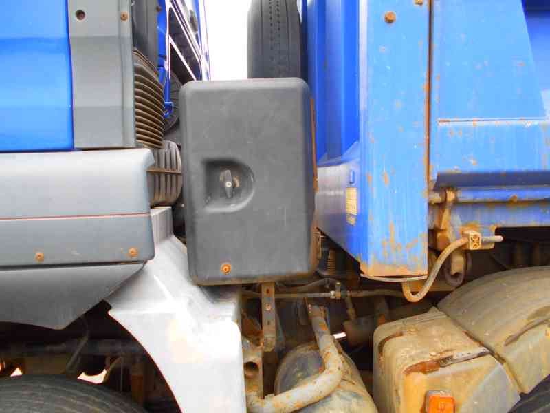 MAN TGA 41.480 8x6 BB - foto 17