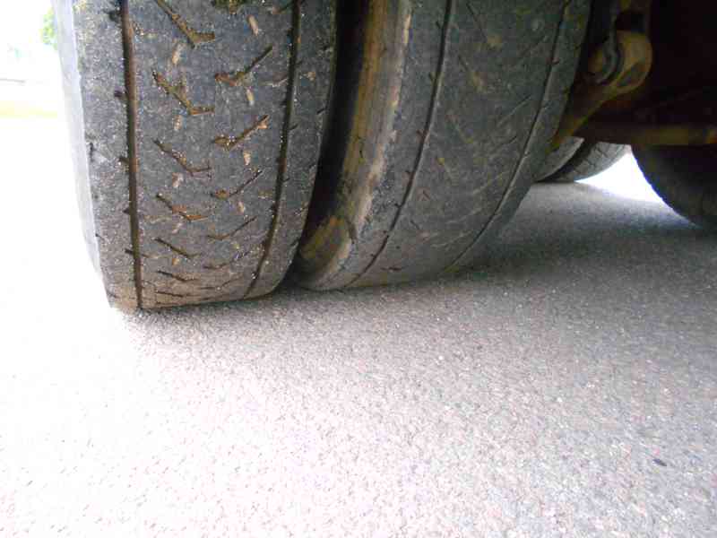 MAN TGA 41.480 8x6 BB - foto 12