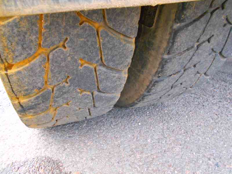 MAN TGA 41.480 8x6 BB - foto 9