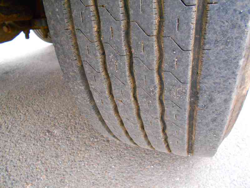 MAN TGA 41.480 8x6 BB - foto 15