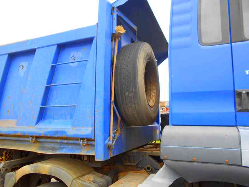 MAN TGA 41.480 8x6 BB - foto 19