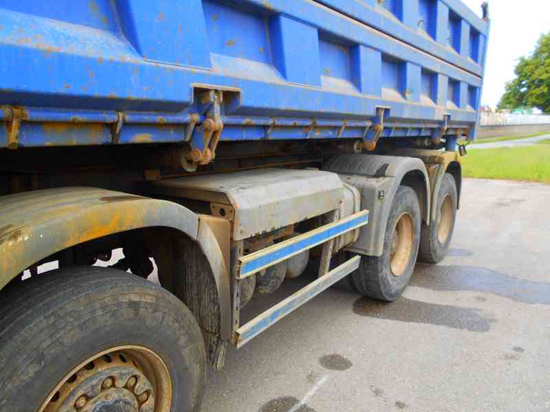 MAN TGA 41.480 8x6 BB - foto 18