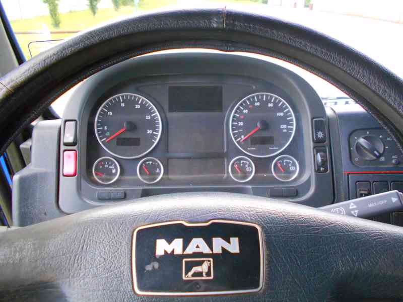 MAN TGA 41.480 8x6 BB - foto 22