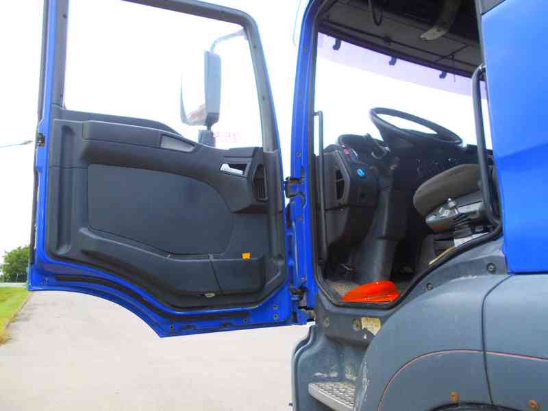 MAN TGA 41.480 8x6 BB - foto 21