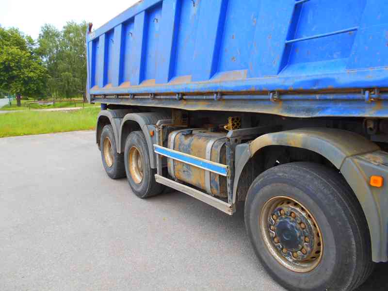 MAN TGA 41.480 8x6 BB - foto 20