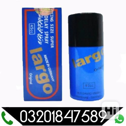 Largo Delay Spray in Sahiwal $100 me 03201847589  - foto 1