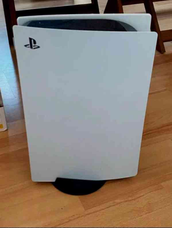 Playstation 5 - foto 3