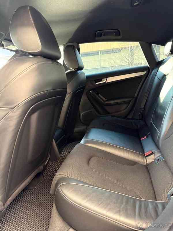Audi A5 2,0   Sportback TDI S-line quattro - foto 12