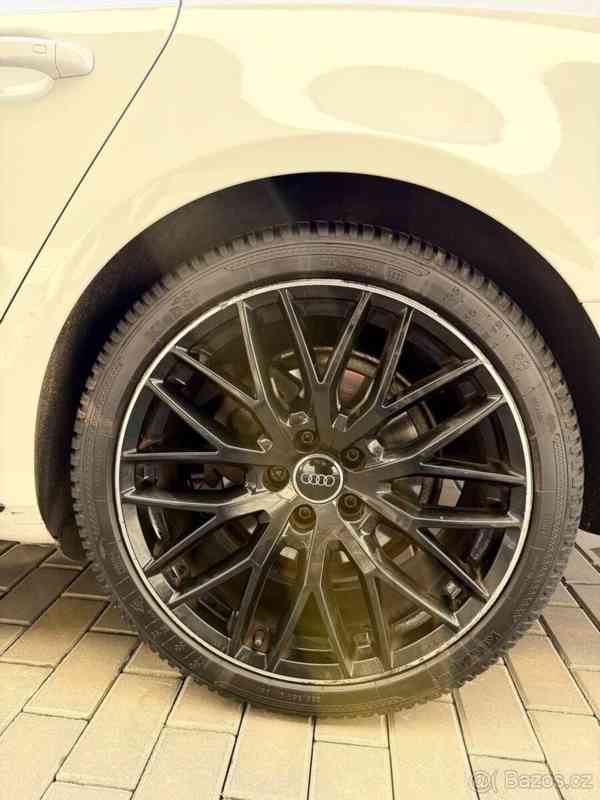 Audi A5 2,0   Sportback TDI S-line quattro - foto 5