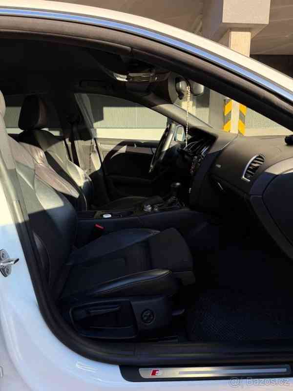 Audi A5 2,0   Sportback TDI S-line quattro - foto 14