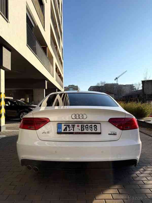 Audi A5 2,0   Sportback TDI S-line quattro - foto 7