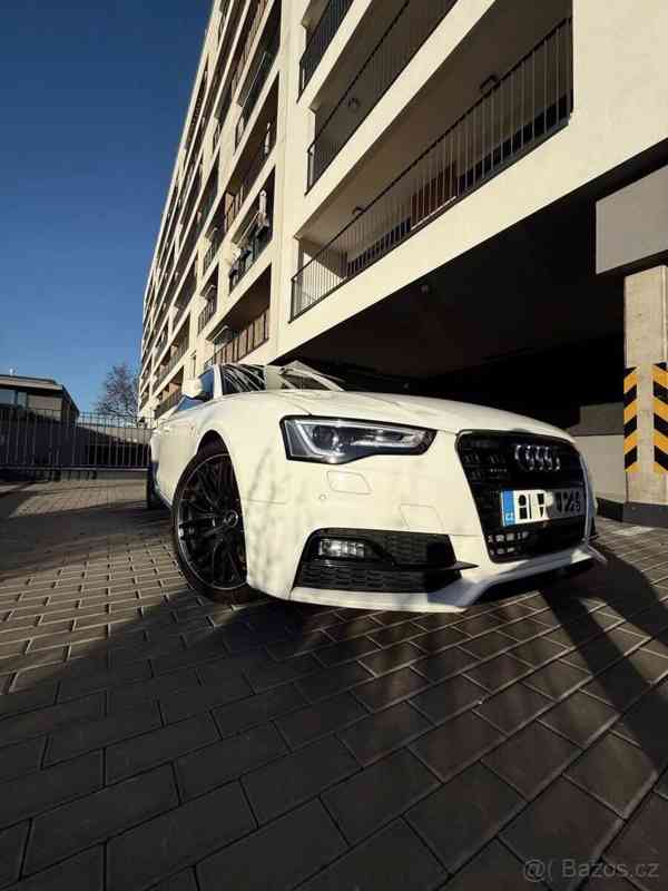 Audi A5 2,0   Sportback TDI S-line quattro - foto 1