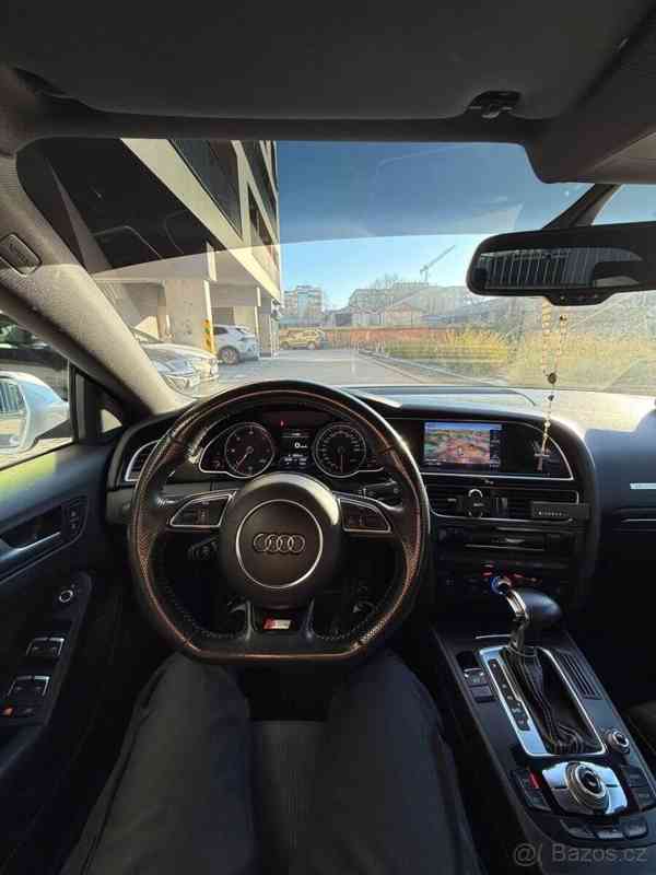 Audi A5 2,0   Sportback TDI S-line quattro - foto 15