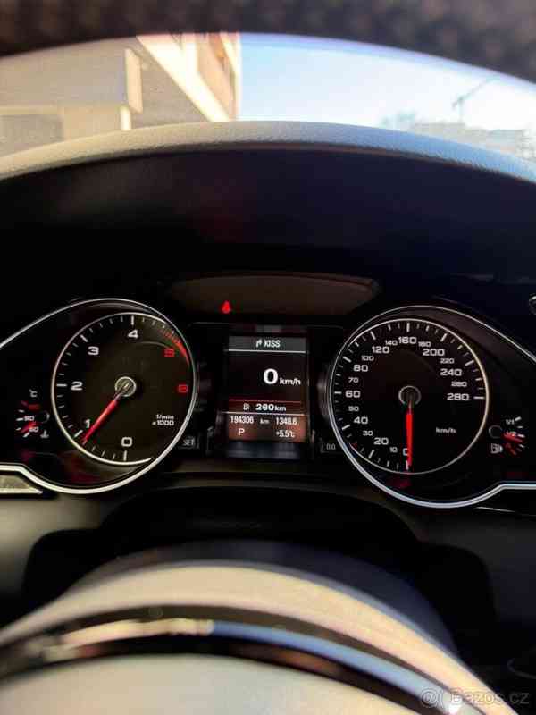 Audi A5 2,0   Sportback TDI S-line quattro - foto 6