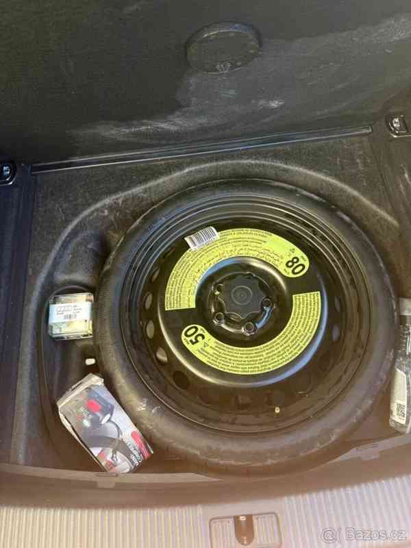 Audi A5 2,0   Sportback TDI S-line quattro - foto 8