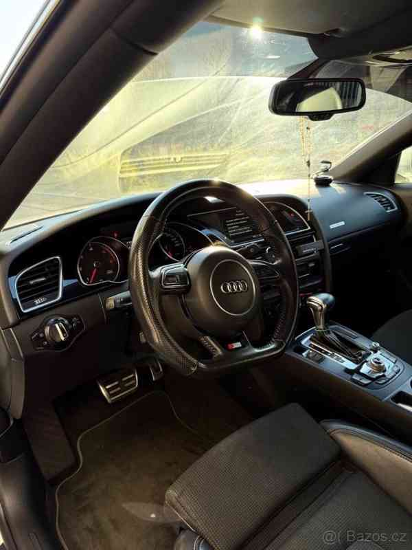 Audi A5 2,0   Sportback TDI S-line quattro - foto 3