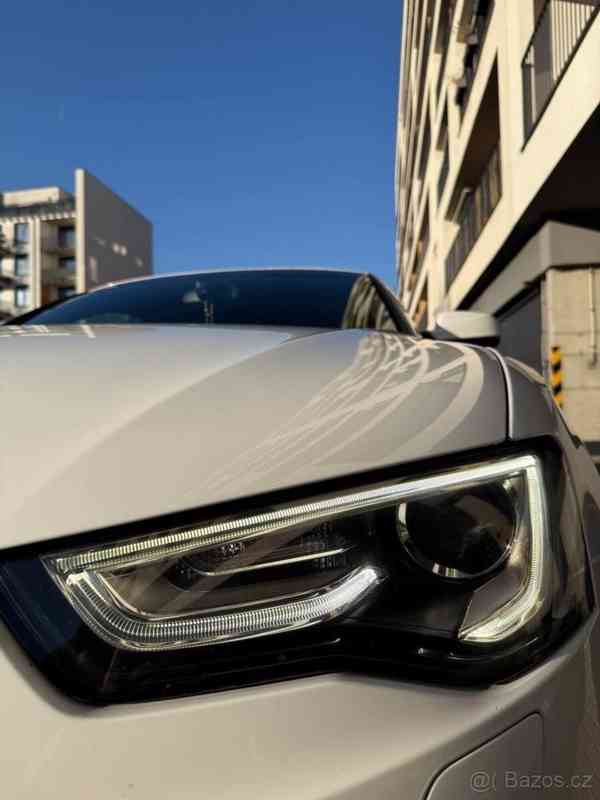 Audi A5 2,0   Sportback TDI S-line quattro - foto 13