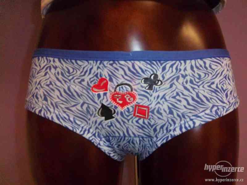 Boxerky Lovelygirl - foto 1