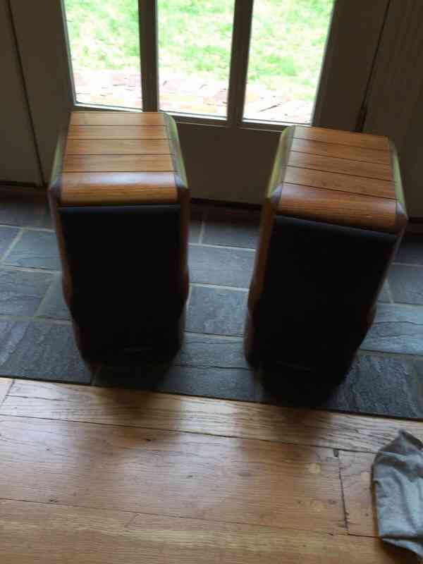 Sonus Faber Electa Amator Speakers - foto 3