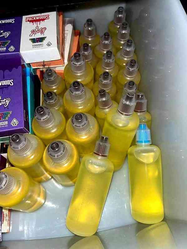 Telegram@siver349 Order thc hhc cbd vape juice Online Riyadh - foto 1