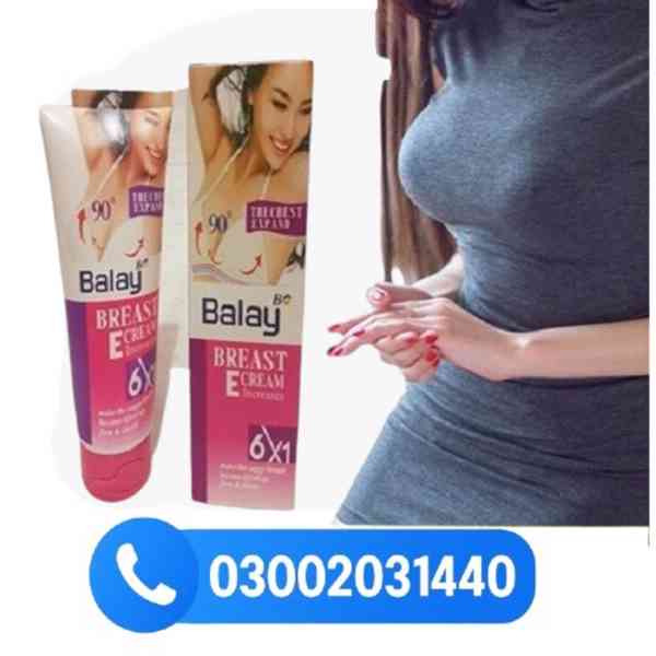 Balay Breast Cream Price in Rahim Khan=03002031440= - foto 1