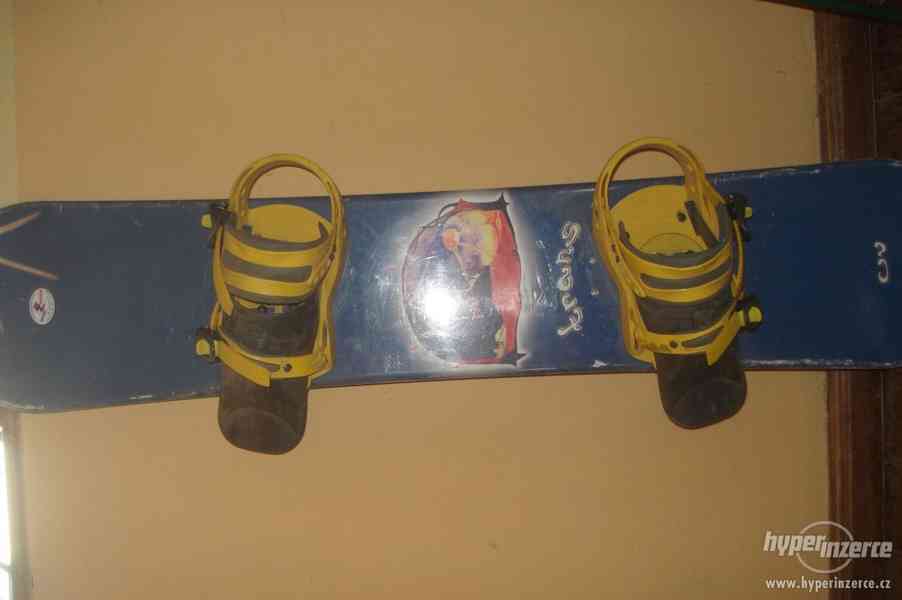 Snowboard - foto 2