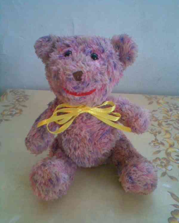 Retro medvědi VELKÁ SLEVA - foto 4