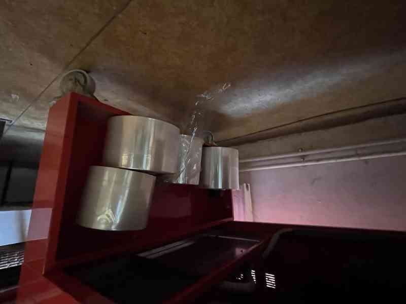 Balící stroj Smipack - foto 4