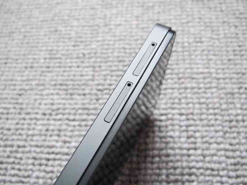 Mobilní telefon BQ AQUARIS E4.5 UBUNTU Edition nový - foto 5