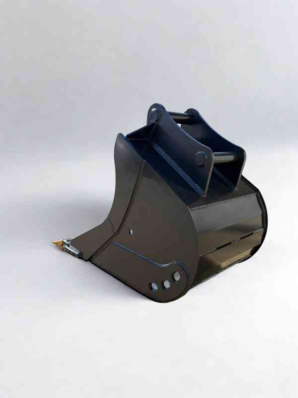 Rýpadlo lopata 80cm 14,5-20t - foto 4