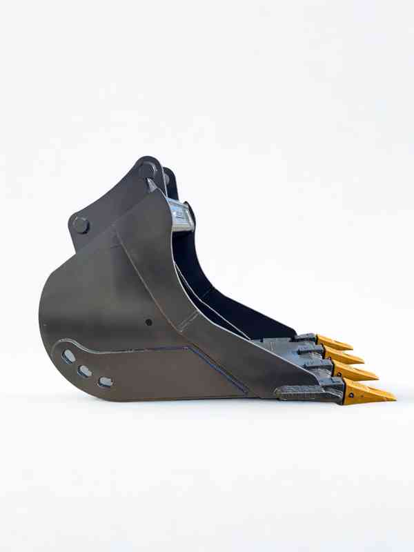 Rýpadlo lopata 80cm 14,5-20t - foto 7