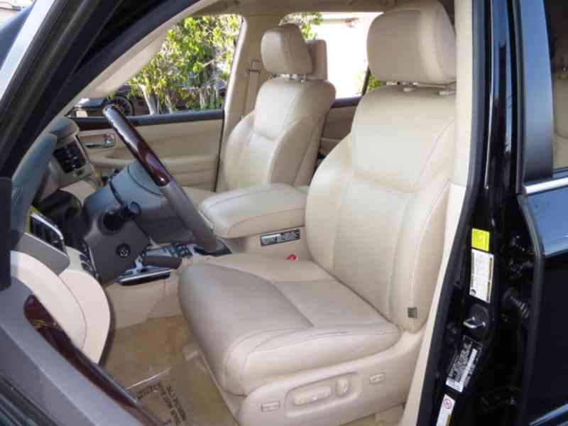 2013 Lexus LX 570 - foto 4