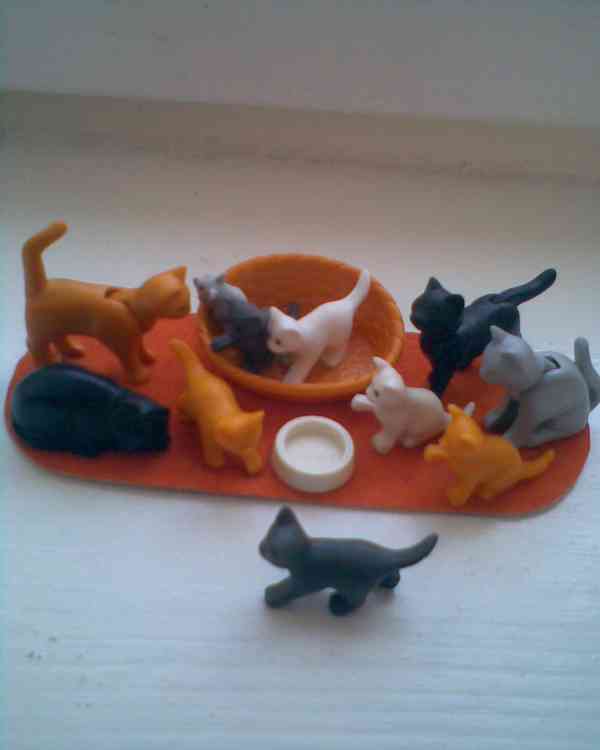 Pro chlapečka Play mobil k MDD - foto 3