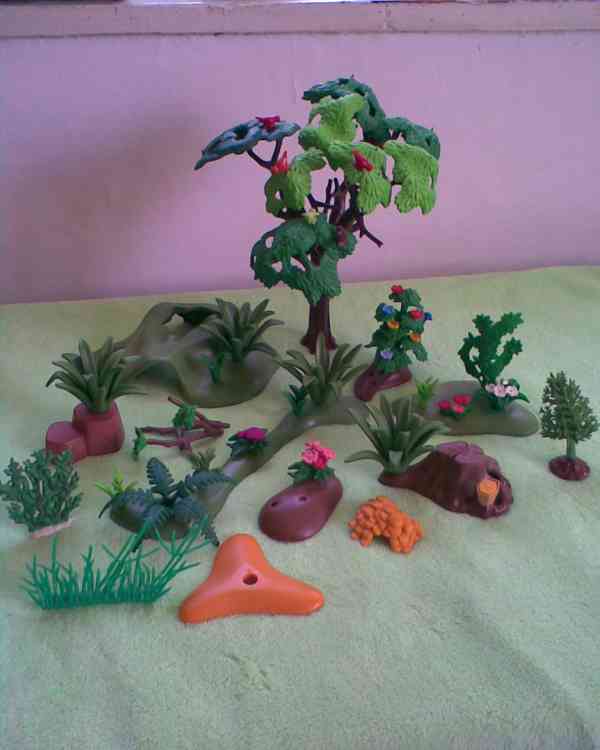 Pro chlapečka Play mobil k MDD - foto 2