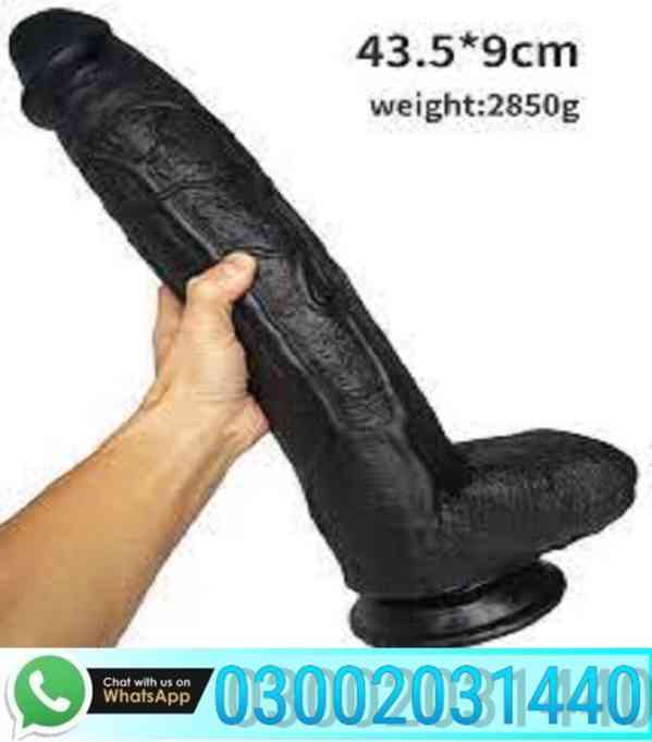 Black Dildo Sex Toy For Adults In Pakistan >>> 03002031440
