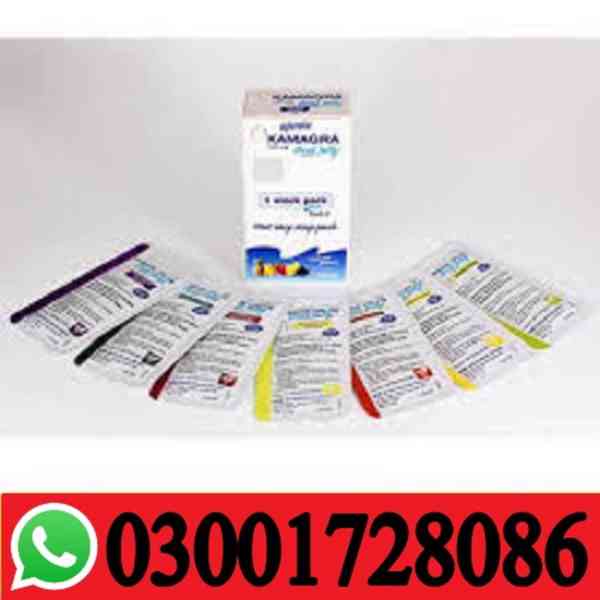 Kamagra Oral Jelly in Quetta  # 03001728086 # Order Now