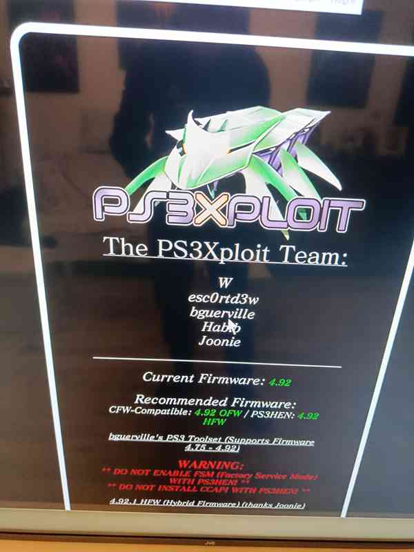 PS3 čti více... - foto 2