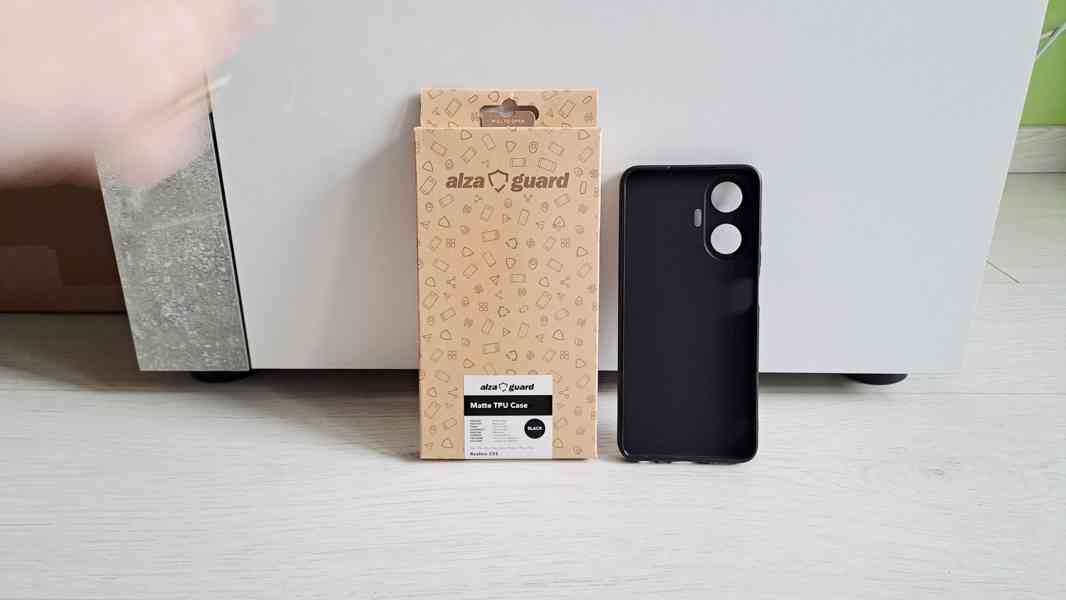 Kryt na mobil Realme C55 - foto 2