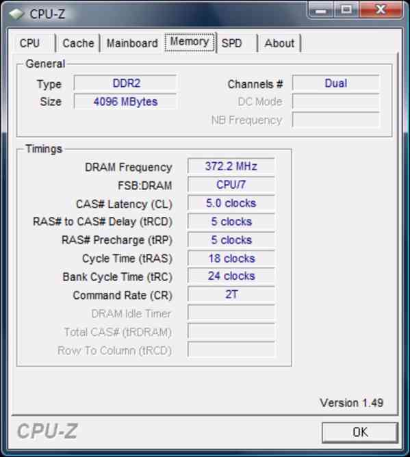 AMD Athlon X2 5050e 2.6Ghz 65nm TDP 45W s.AM2 - foto 5