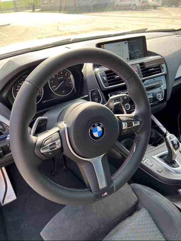 BMW M240i, 340k, DPH odpočet - foto 8