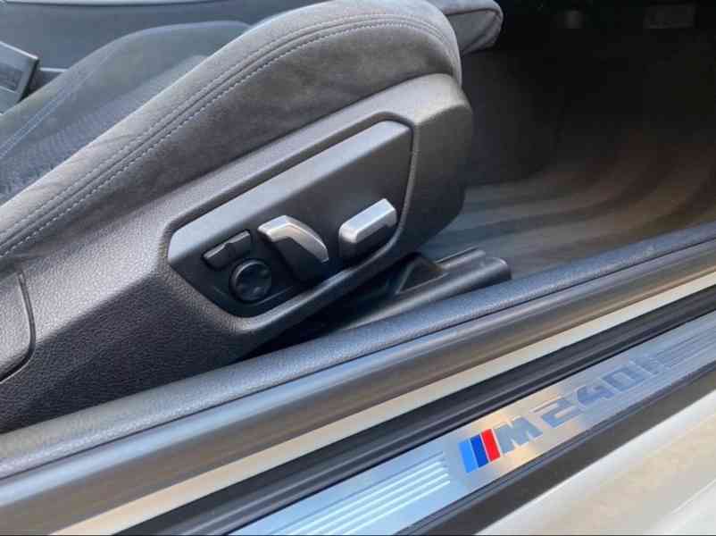 BMW M240i, 340k, DPH odpočet - foto 2