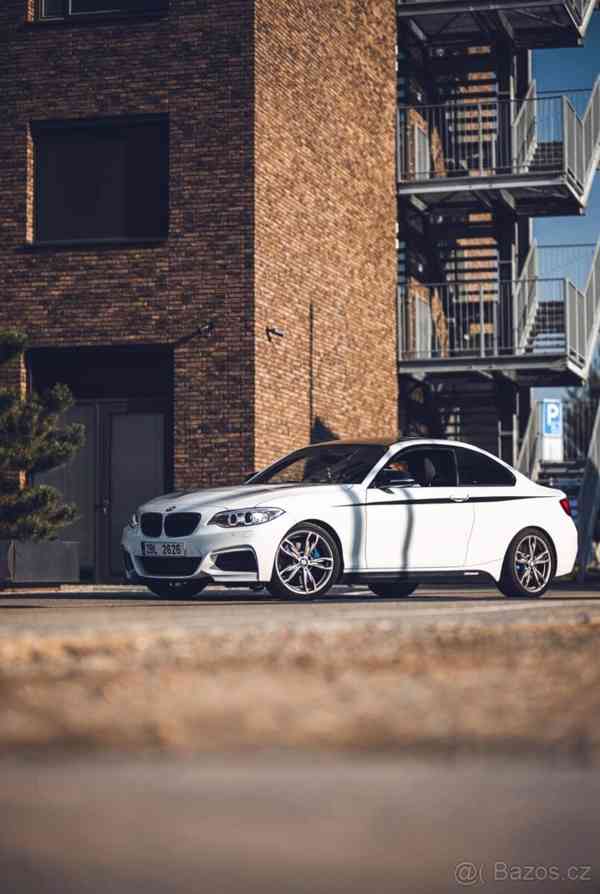 BMW M240i, 340k, DPH odpočet - foto 4