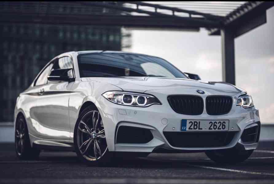 BMW M240i, 340k, DPH odpočet - foto 7