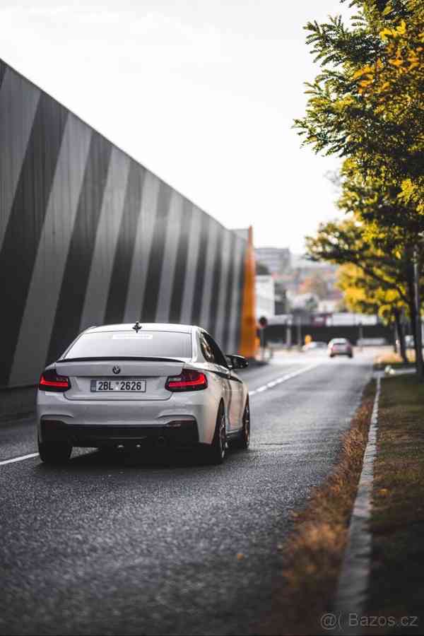 BMW M240i, 340k, DPH odpočet - foto 6