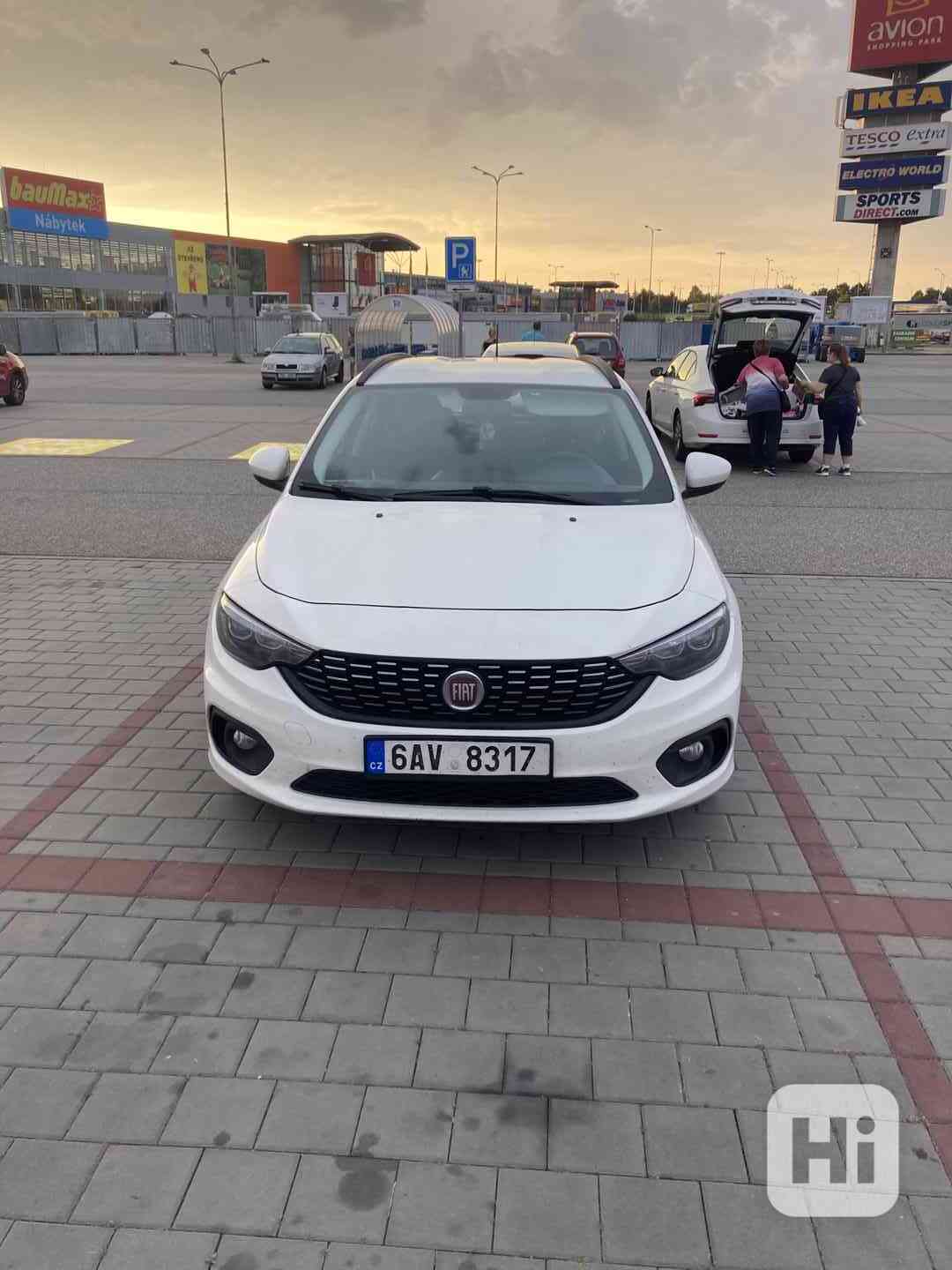 Fiat tipo 1.4 70kw - foto 1