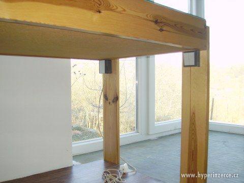 Prosvětlovací stůl - foto 3